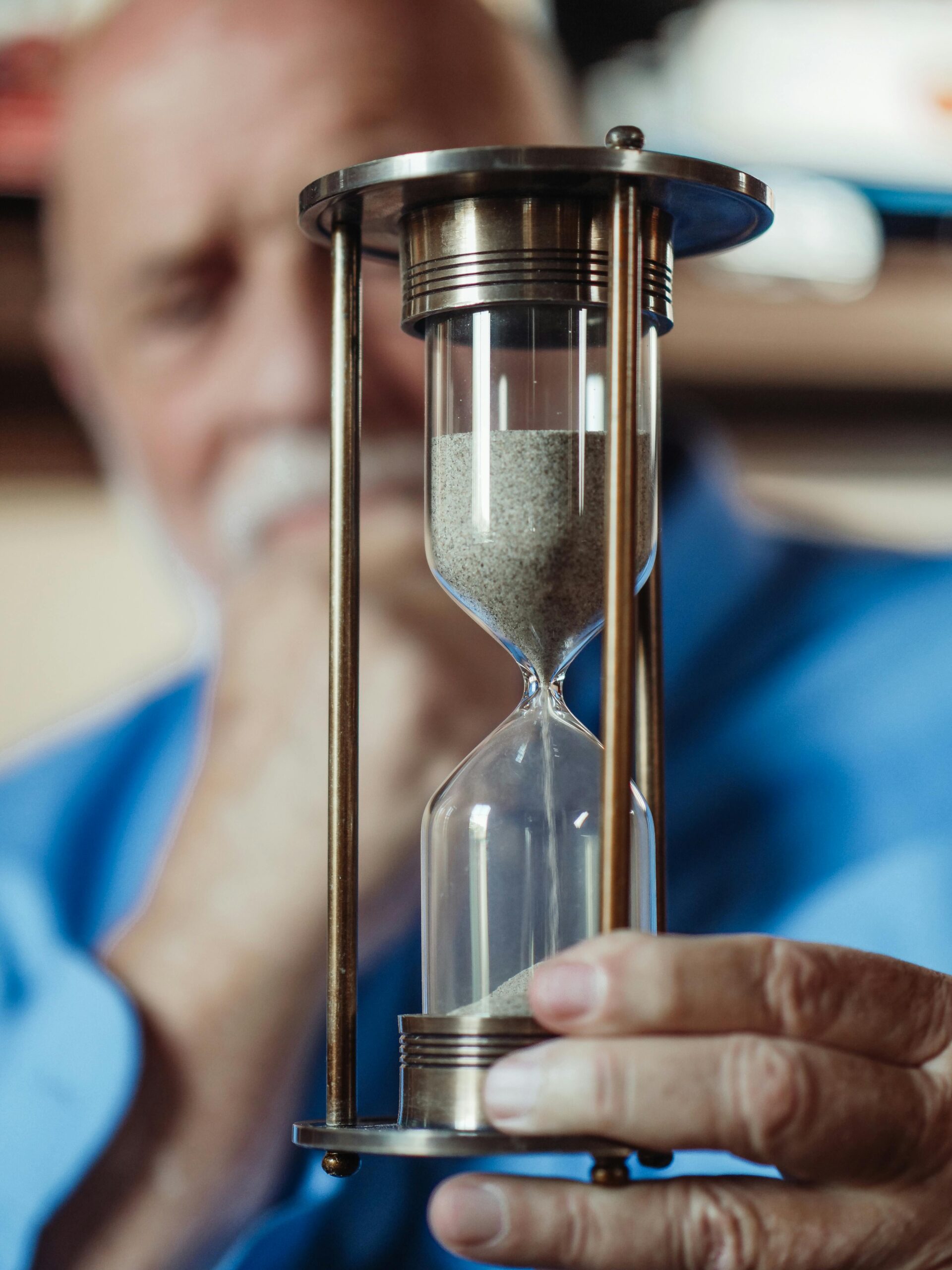 A Letter to My Present Self: Wisdom from 20 Years in the Future